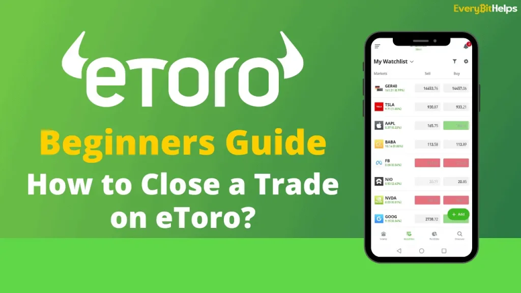 eToro Trading