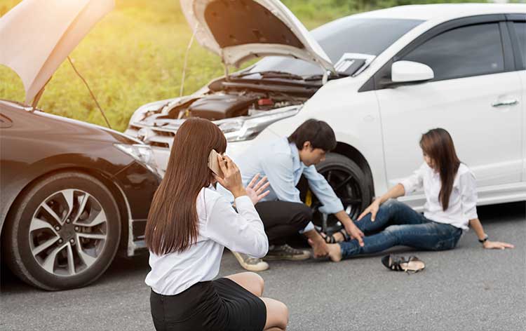 Car Accident Attorney
